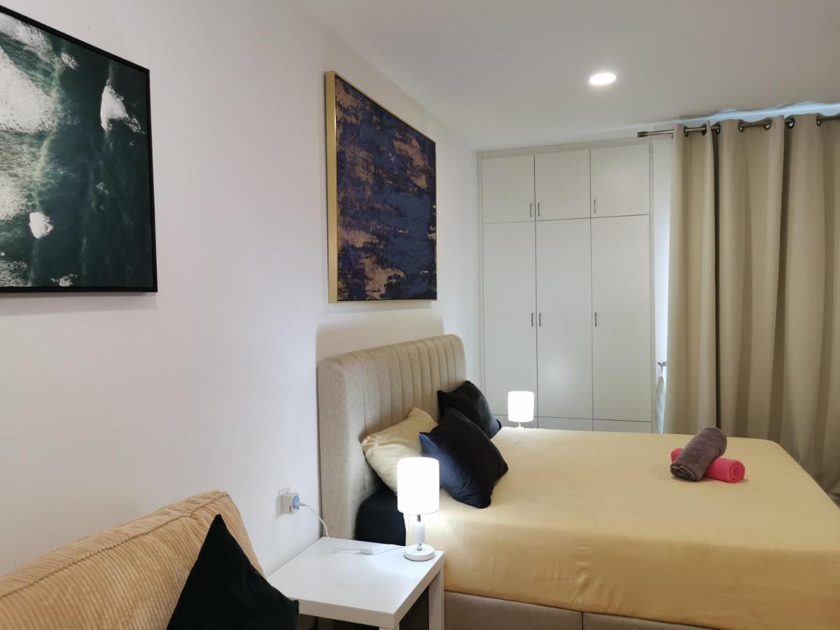 Apple Home 2 At Menara Simfoni, King Size Bed, Cheras, Nexflix, Wifi, Parking Seri Kembangan Dış mekan fotoğraf