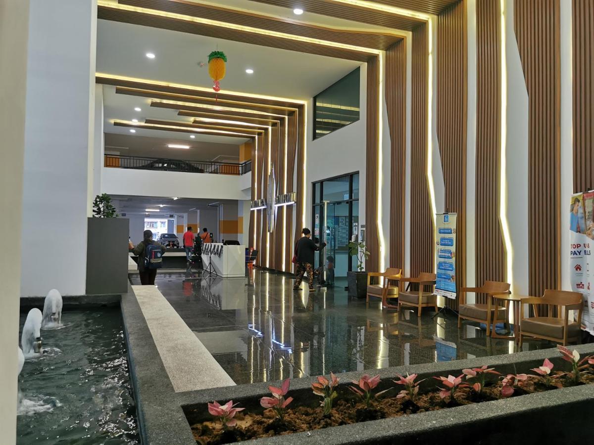 Apple Home 2 At Menara Simfoni, King Size Bed, Cheras, Nexflix, Wifi, Parking Seri Kembangan Dış mekan fotoğraf